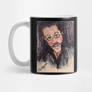 Billy Dee Williams Mug